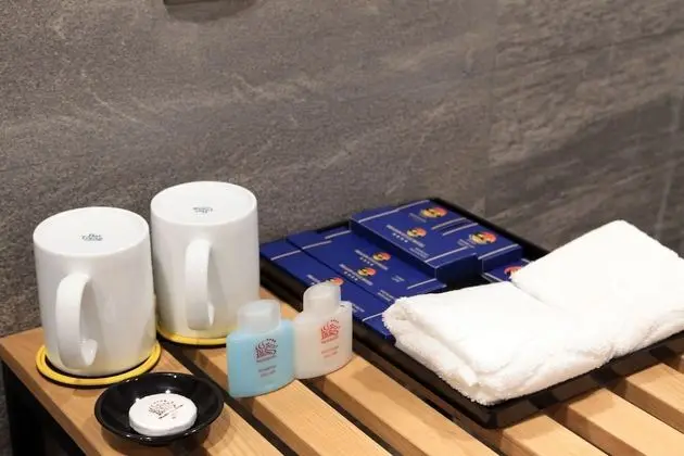 Deluxe İki Ayrı Yataklı Oda, Deniz Manzaralı