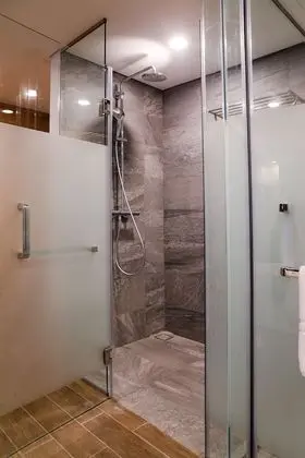 Superior İki Ayrı Yataklı Oda