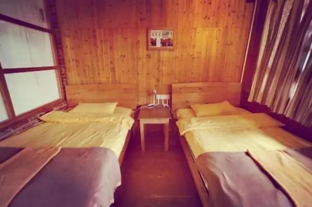 Comfort İki Ayrı Yataklı Oda