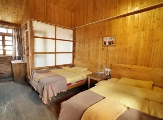 Comfort İki Ayrı Yataklı Oda
