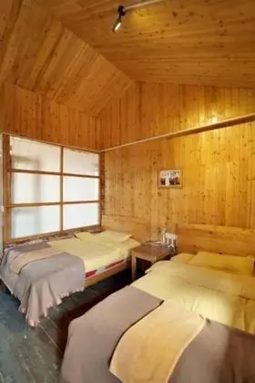 Comfort İki Ayrı Yataklı Oda