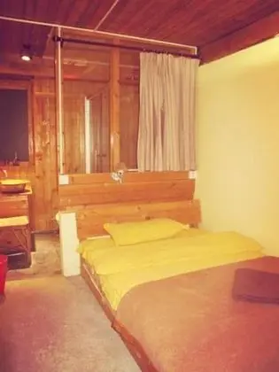 Comfort Tek Kişilik Oda