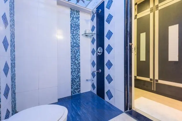 Deluxe Tek Kişilik Oda