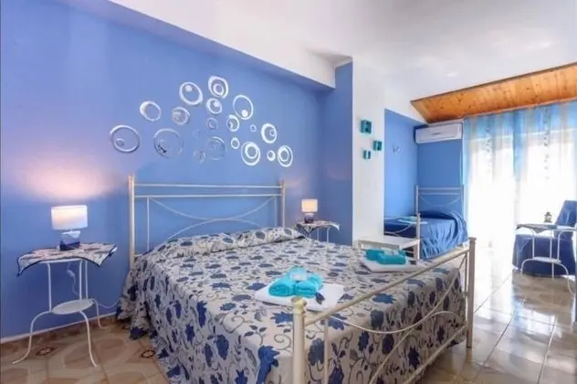 Comfort Dört Kişilik Oda, Birden Çok Yatak, Sigara İçilmez