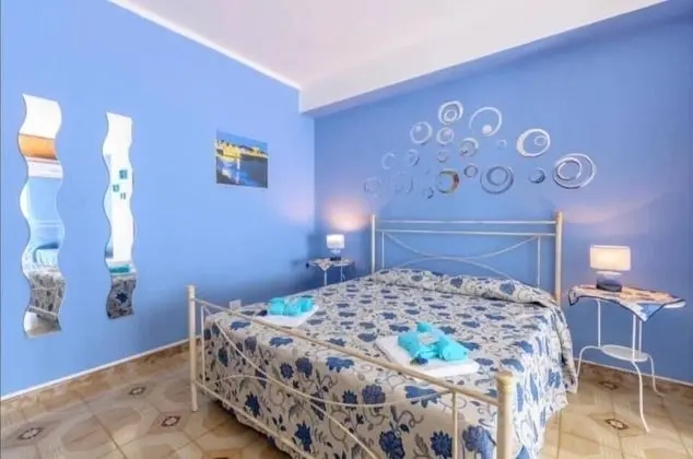 Comfort Dört Kişilik Oda, Birden Çok Yatak, Sigara İçilmez