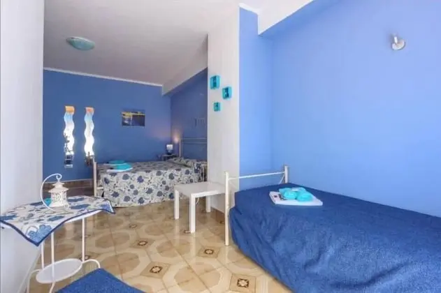 Comfort Dört Kişilik Oda, Birden Çok Yatak, Sigara İçilmez