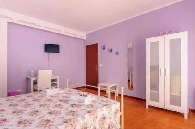 Comfort Oda, Birden Çok Yatak, Sigara İçilmez