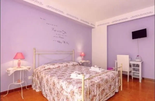 Comfort Oda, Birden Çok Yatak, Sigara İçilmez