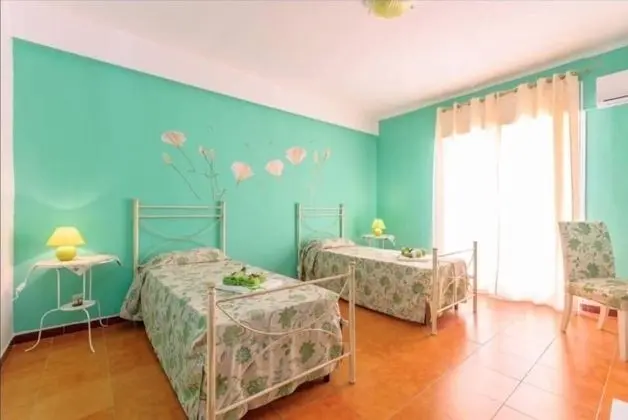 Comfort Üç Kişilik Oda, Birden Çok Yatak, Sigara İçilmez