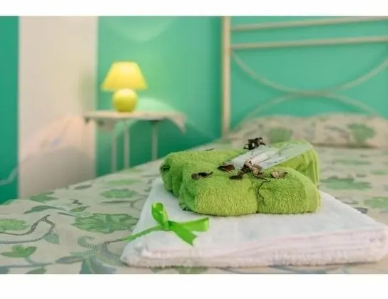 Comfort Üç Kişilik Oda, Birden Çok Yatak, Sigara İçilmez