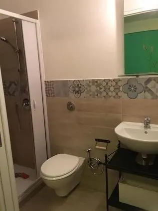 Comfort Üç Kişilik Oda, Birden Çok Yatak, Sigara İçilmez