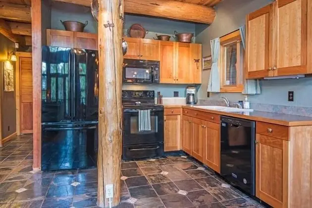 Ev, Birden Çok Yatak (Dragonfly Cabin)