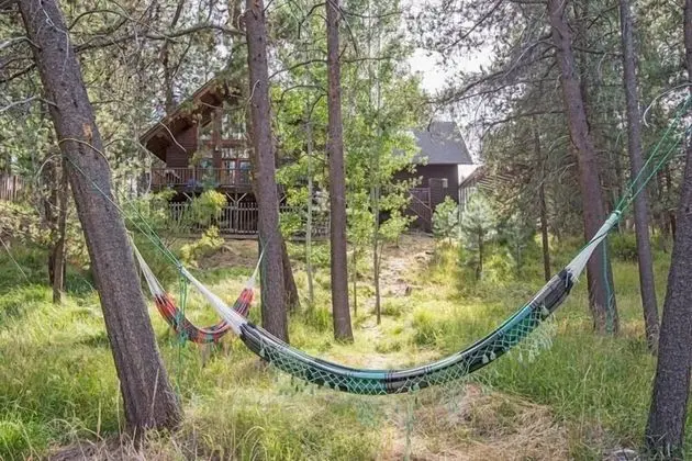 Ev, Birden Çok Yatak (Dragonfly Cabin)