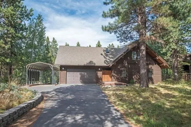 Ev, Birden Çok Yatak (Dragonfly Cabin)