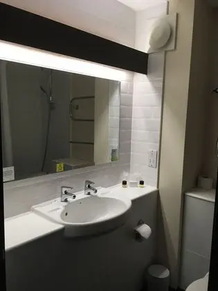 Executive Tek Büyük Yataklı Oda