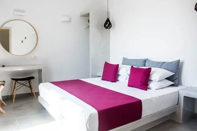 Apart Daire, Balkon
