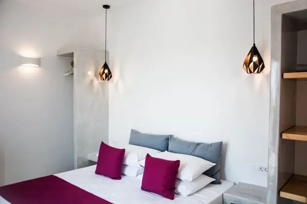 Apart Daire, Balkon