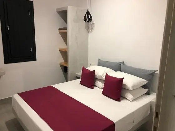 Apart Daire, Deniz Manzaralı