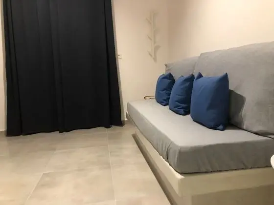 Apart Daire, Deniz Manzaralı