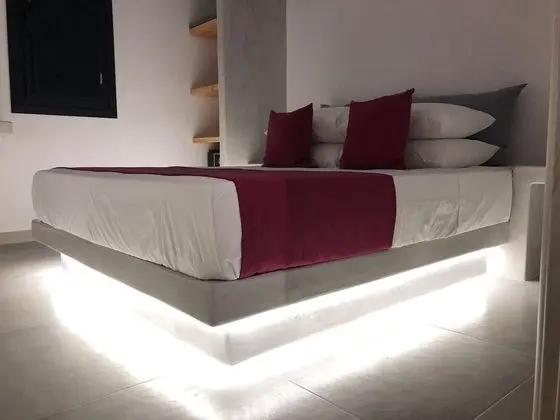 Apart Daire, Deniz Manzaralı