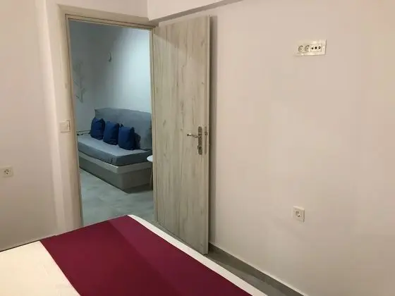Apart Daire, Deniz Manzaralı