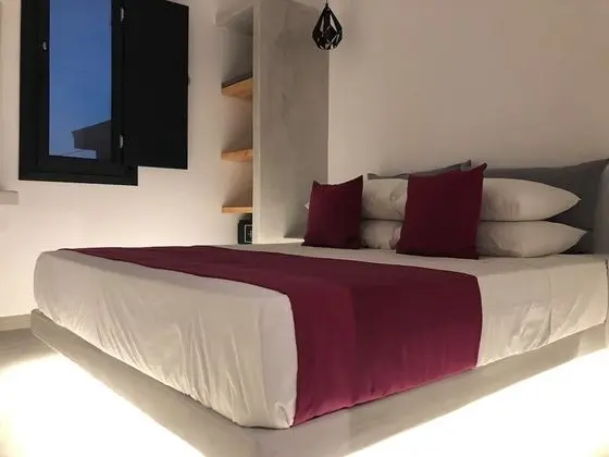 Apart Daire, Deniz Manzaralı