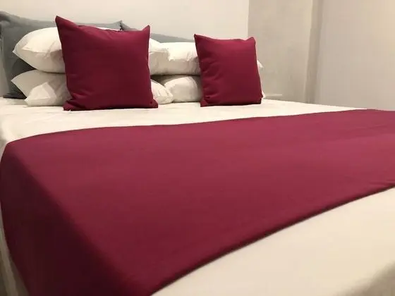 Apart Daire, Deniz Manzaralı