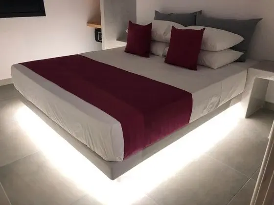 Apart Daire, Deniz Manzaralı