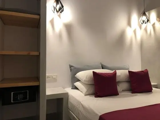 Apart Daire, Deniz Manzaralı