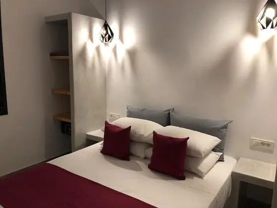 Apart Daire, Deniz Manzaralı