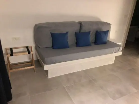 Apart Daire, Deniz Manzaralı