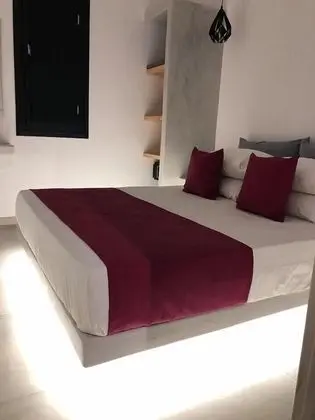 Apart Daire, Deniz Manzaralı