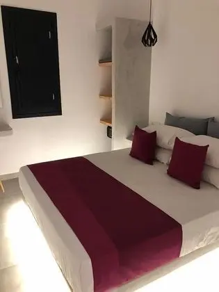 Apart Daire, Deniz Manzaralı