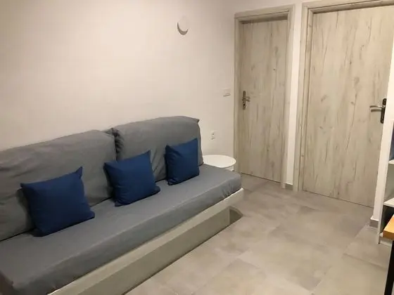Apart Daire, Deniz Manzaralı