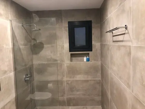 Apart Daire, Deniz Manzaralı