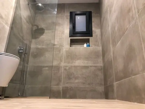 Apart Daire, Deniz Manzaralı