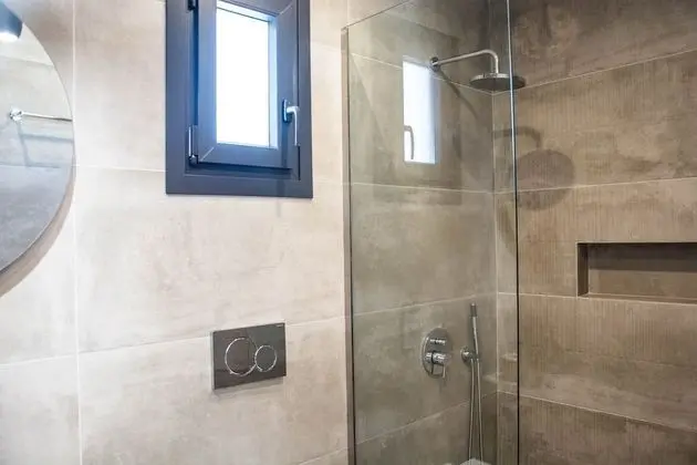 Stüdyo, Bahçe Manzaralı