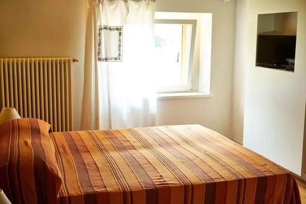 Tek Büyük Yataklı Oda, Ek Bina