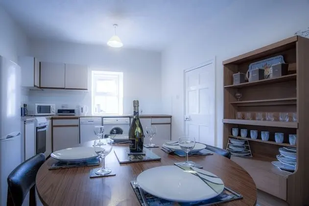 Apart Daire (2 Bedrooms)