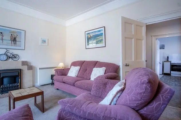 Apart Daire (2 Bedrooms)