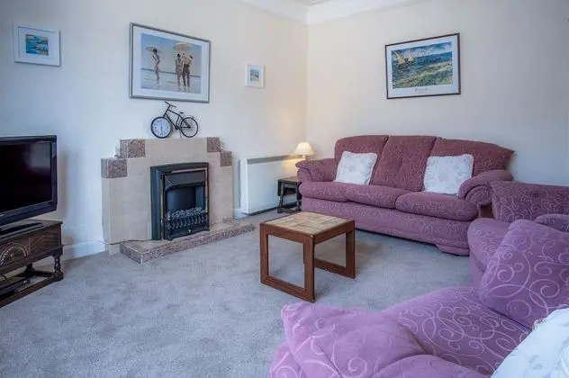 Apart Daire (2 Bedrooms)