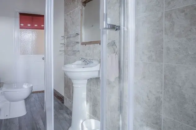 Apart Daire (2 Bedrooms)