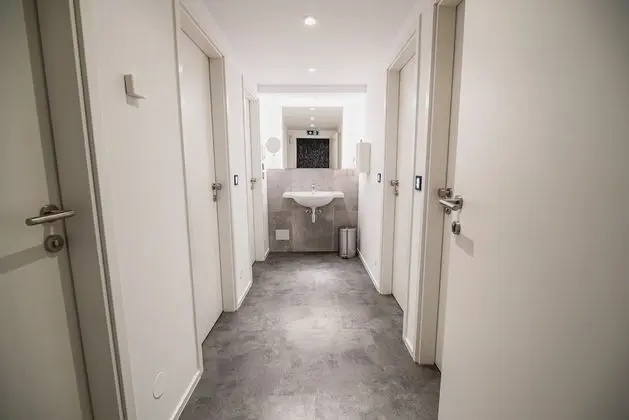 Tek Kişilik Oda (Single Capsule Room)