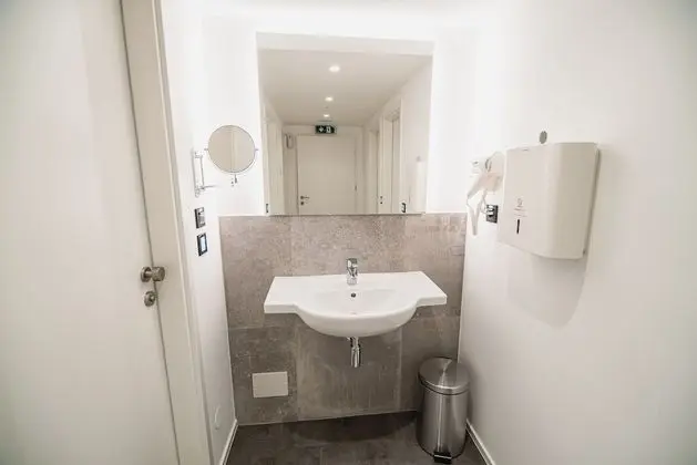 Tek Kişilik Oda (Single Capsule Room)