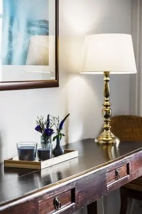 Premium Tek Büyük Yataklı Oda, 1 Çift Kişilik Yatak, Sigara İçilmez, Deniz Manzaralı