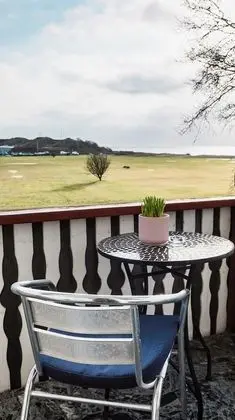 Premium Tek Büyük Yataklı Oda, 1 Çift Kişilik Yatak, Sigara İçilmez, Deniz Manzaralı