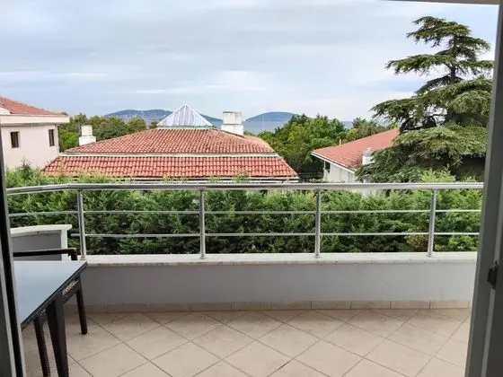 Deniz Manzaralı Oda Deniz Manzaralı