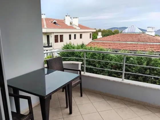 Deniz Manzaralı Oda Deniz Manzaralı