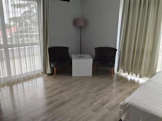 Deniz Manzaralı Oda Deniz Manzaralı