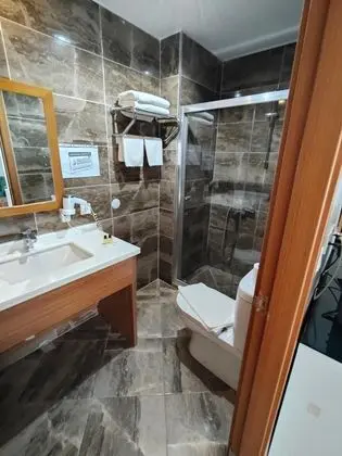 Deniz Manzaralı Oda Deniz Manzaralı